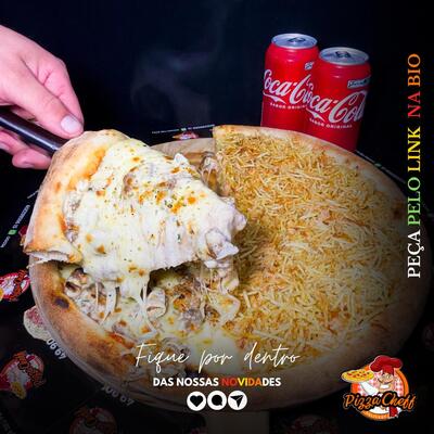 Pizza Cheff foto