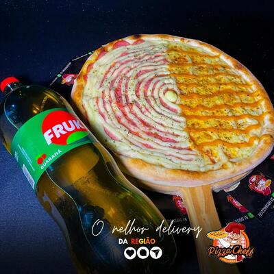Pizza Cheff foto