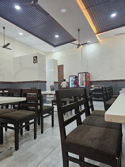 Hotel Atchayaa photo