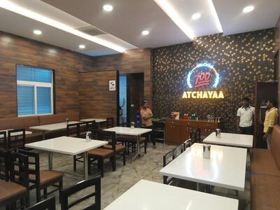 Hotel Atchayaa photo