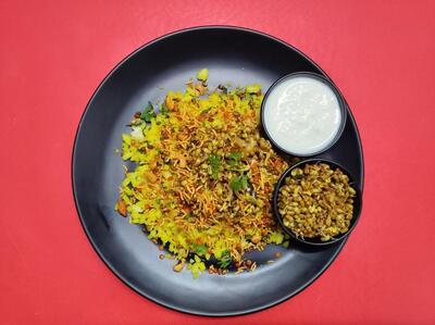 Akhil Food photo