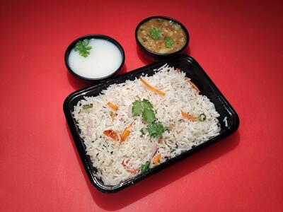 Akhil Food photo
