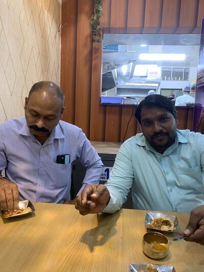 Bytoo Restaurant photo