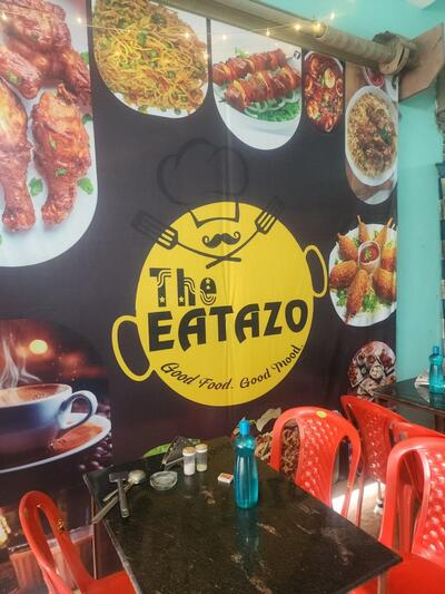 THE EATAZO photo
