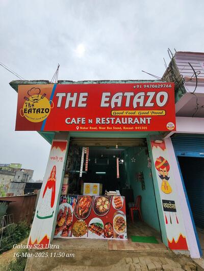 THE EATAZO photo