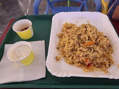 Desi Bites photo