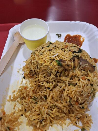Desi Bites photo