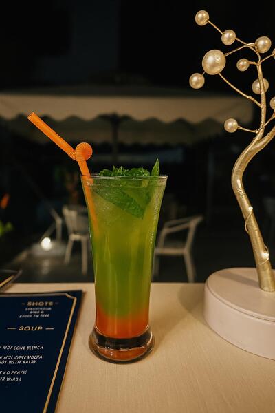 High On Life Cafe photo