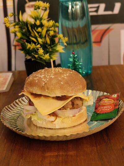Deli Dose photo