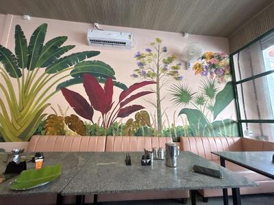 SUVAIALAYA RESTAURANT photo
