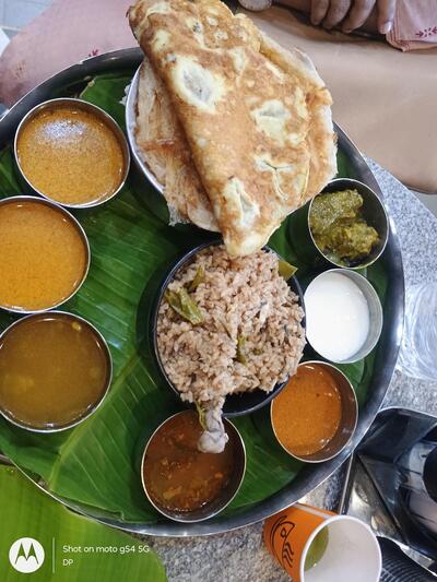 SUVAIALAYA RESTAURANT photo