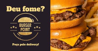 Burger Point Delivery foto