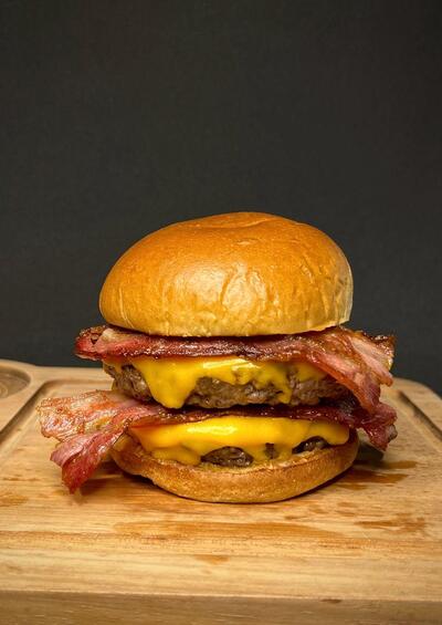 Burger Point Delivery foto