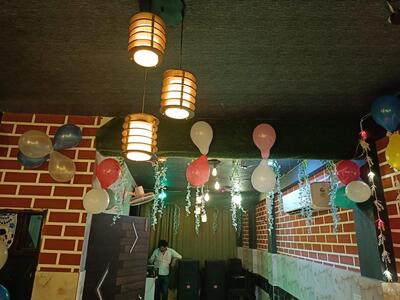 Juiceholic Cafe photo