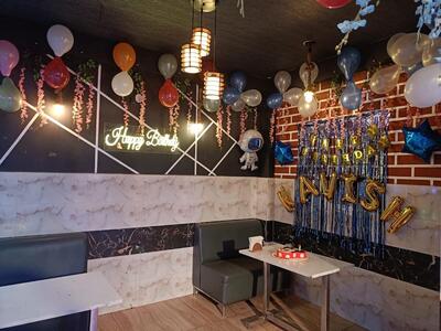 Juiceholic Cafe photo