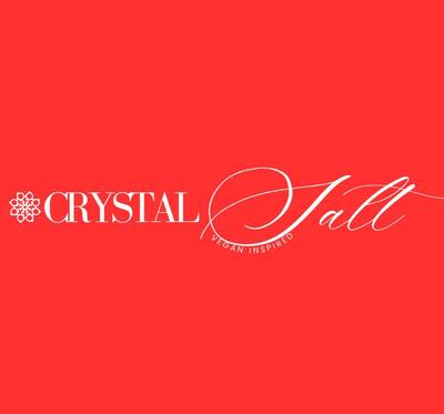 Crystal Salt photo