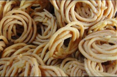 SMS snacks photo