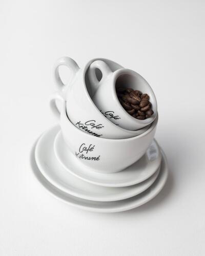 Café Kitsuné Milano foto