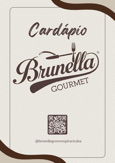 Brunella Gourmet foto
