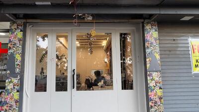 Zorko Cafe Rajkot ( Das Cafe ) photo