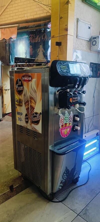 Cafe Zone photo