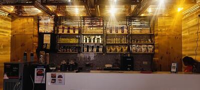 Cafe Zone photo