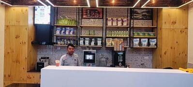 Cafe Zone photo