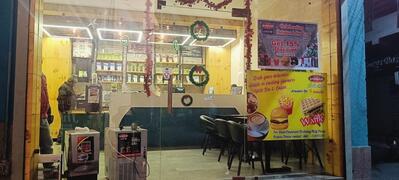 Cafe Zone photo