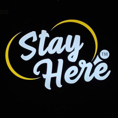STAY HERE SNOOKER CLUB & CAFE photo