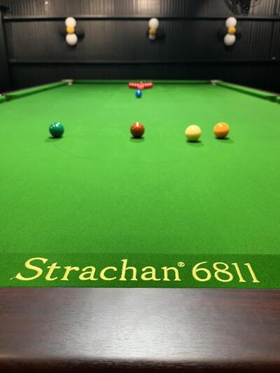 STAY HERE SNOOKER CLUB & CAFE photo