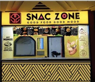 Snac Zone photo