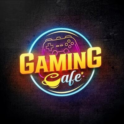 Gaming Cafe photo