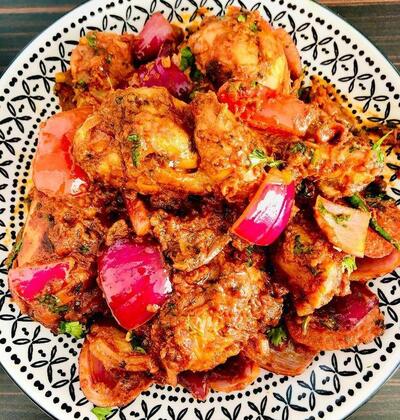 IndiFlavours photo