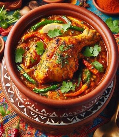 IndiFlavours photo