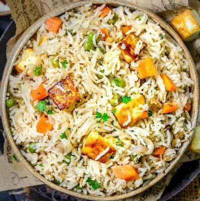 IndiFlavours photo