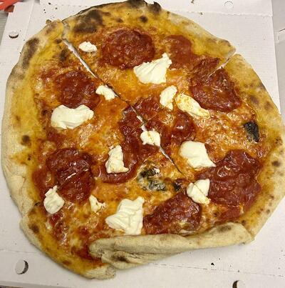 53 Pasta e Pizza foto
