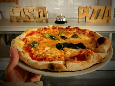 53 Pasta e Pizza foto
