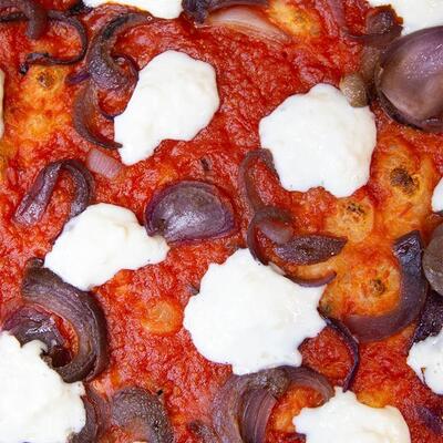 Focaccia Inn foto
