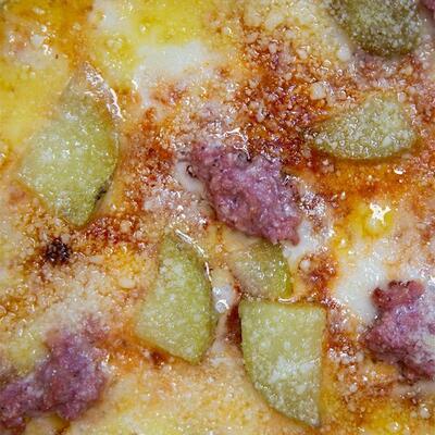 Focaccia Inn foto