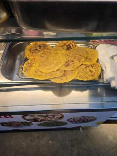Aadhira's bakery photo