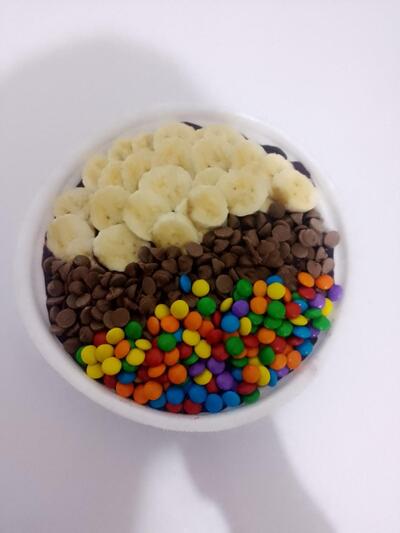 Dahora Açaí e Lanches foto