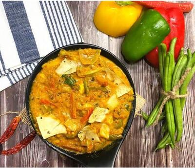 Saffron Restaurant I Best Family Restaurant I Pure Veg Restaurant photo