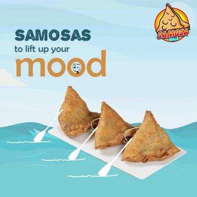 Samosawale in botad photo