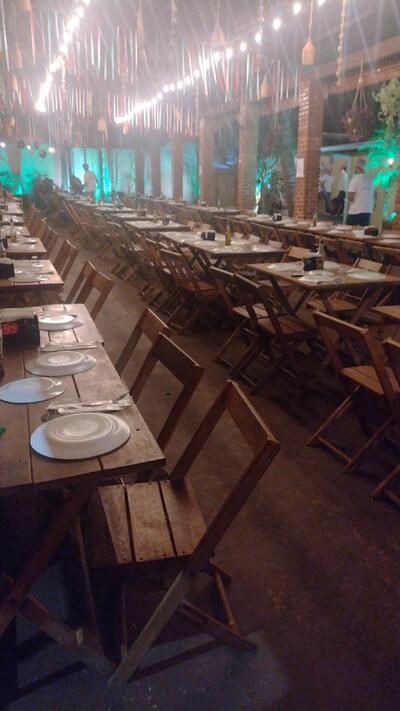Pizzaria Seu Lima foto