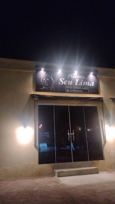 Pizzaria Seu Lima foto