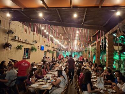 Pizzaria Seu Lima foto