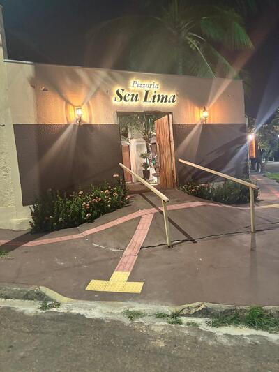 Pizzaria Seu Lima foto
