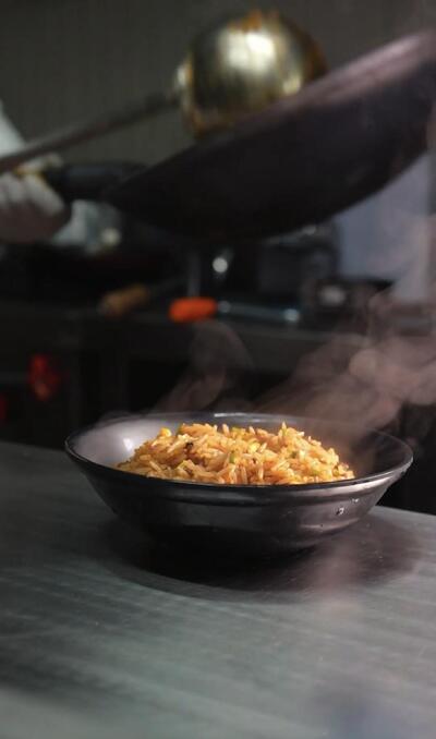 Food SAFARI photo