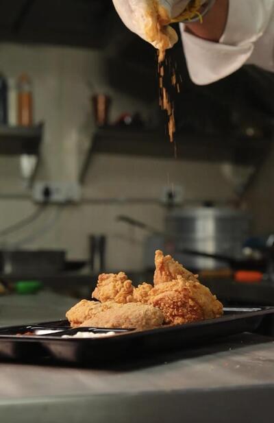 Food SAFARI photo
