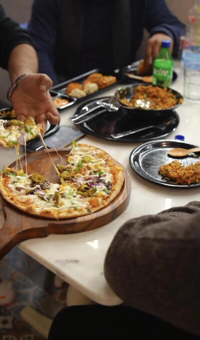 Food SAFARI photo